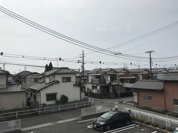 浜の宮駅 徒歩19分 2階の物件内観写真